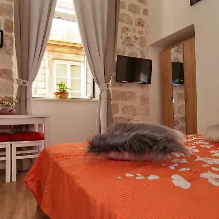 Guest house Luna